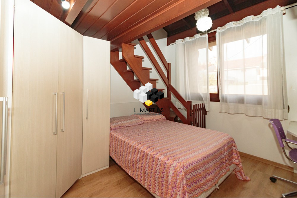 Casa de 3 quartos, 330m² no bairro Jardim Itu, em Porto Alegre | Eu Corretor