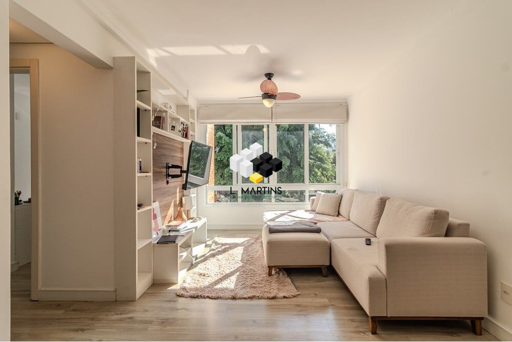 Apartamento de 2 quartos, 69m² no bairro Santa Cecília, em Porto Alegre | Eu Corretor