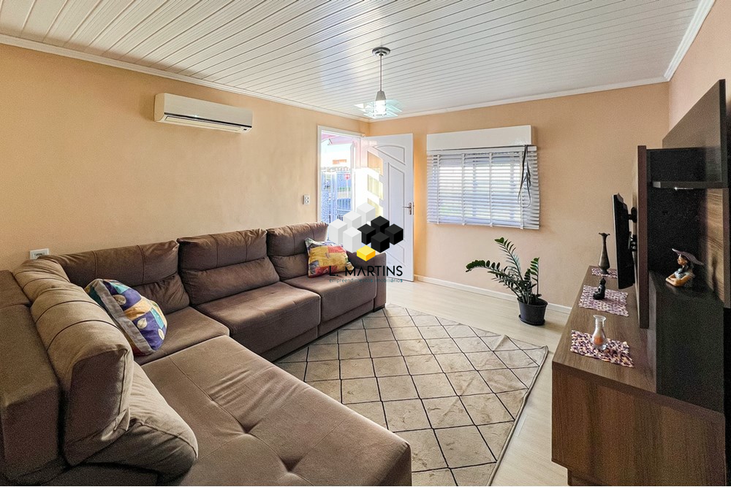 Casa à venda com 2 quartos, 82m² - Foto 43