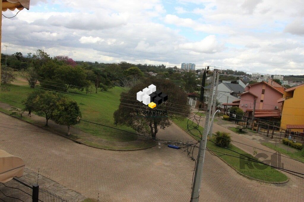 Apartamento de 2 quartos, 55m² no bairro Morro Santana, em Porto Alegre | Eu Corretor