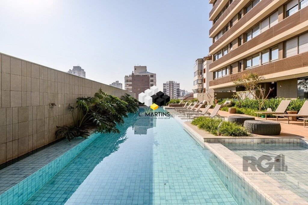 Apartamento à venda  no Praia de Belas - Porto Alegre, RS. Imóveis