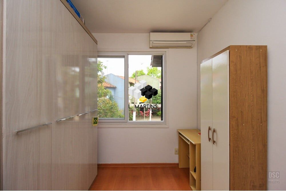 Casa de Condomínio de 3 quartos, 100m² no bairro Aberta dos Morros, em Porto Alegre | Eu Corretor