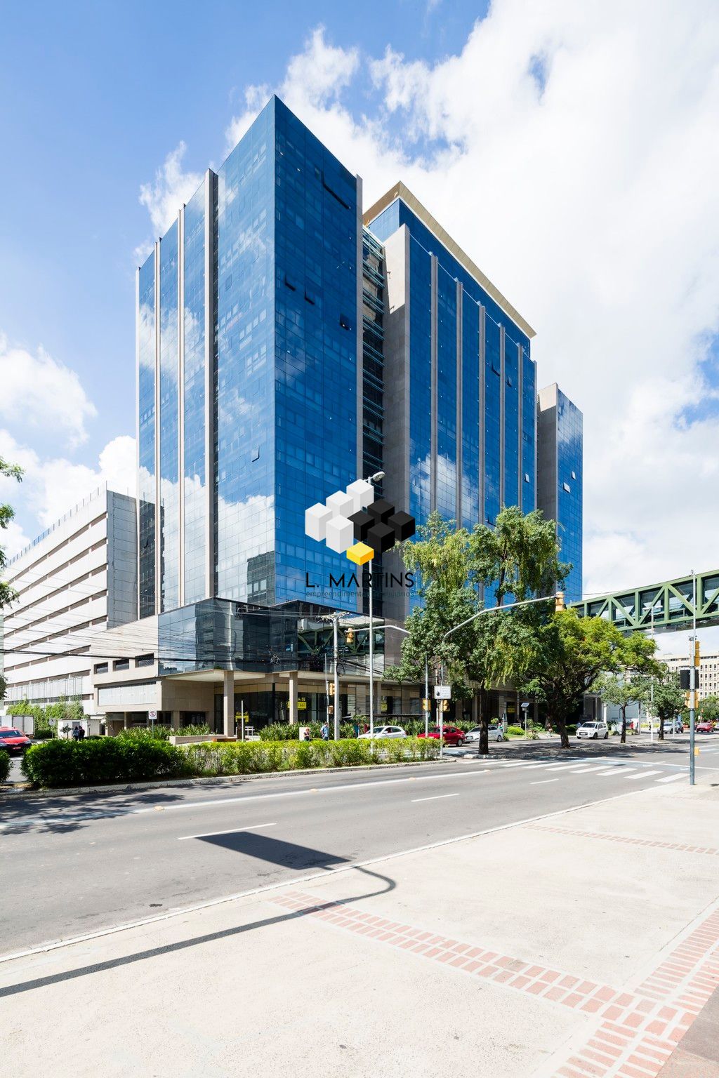 Sala Comercial de 90m² no bairro Praia de Belas, em Porto Alegre | Eu Corretor