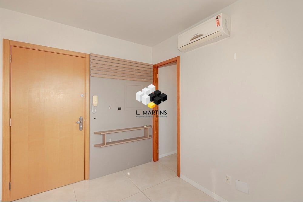 Apartamento de 1 quarto, 31m² no bairro Menino Deus, em Porto Alegre | Eu Corretor