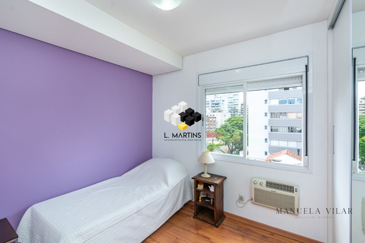 Cobertura, 3 quartos, 142 m² - Foto 24