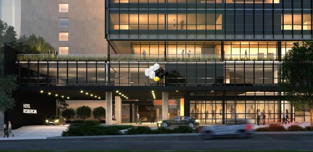Sala Comercial de 174m² no bairro Chácara das Pedras, em Porto Alegre | Eu Corretor