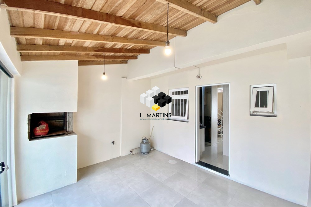 Casa, 2 quartos, 71 m² - Foto 20