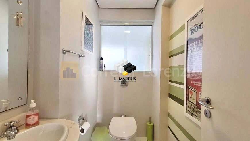 Casa à venda com 2 quartos, 94m² - Foto 17