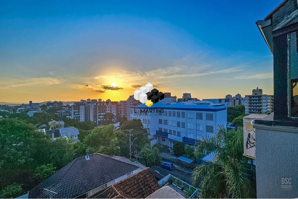 Cobertura à venda  no Tristeza - Porto Alegre, RS. Imóveis