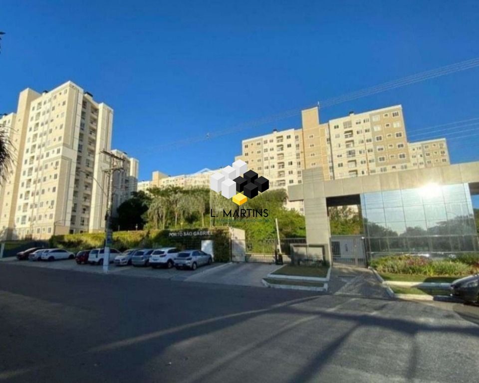 Apartamento à venda  no Parque Santa Fé - Porto Alegre, RS. Imóveis