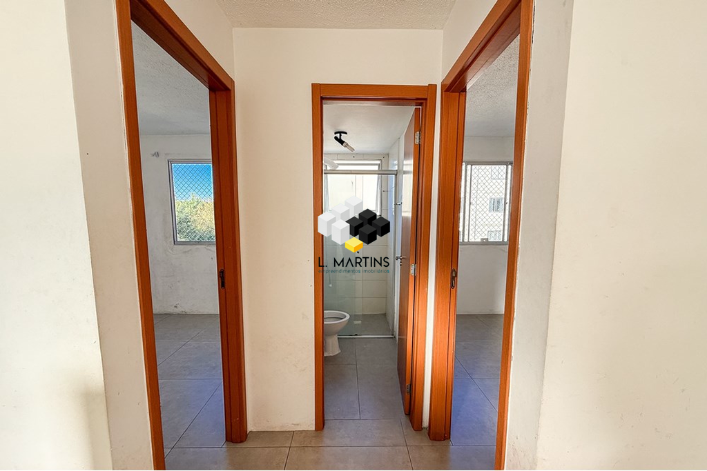 Apartamento à venda com 2 quartos, 42m² - Foto 18
