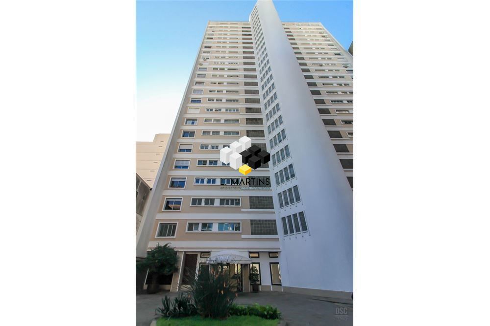 Apartamento de 4 quartos, 207m² no bairro Centro Histórico, em Porto Alegre | Eu Corretor
