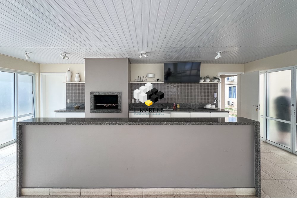 Apartamento à venda com 2 quartos, 41m² - Foto 20