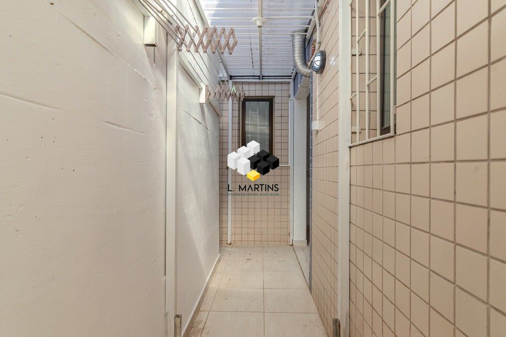 Apartamento de 3 quartos, 110m² no bairro Floresta, em Porto Alegre | Eu Corretor