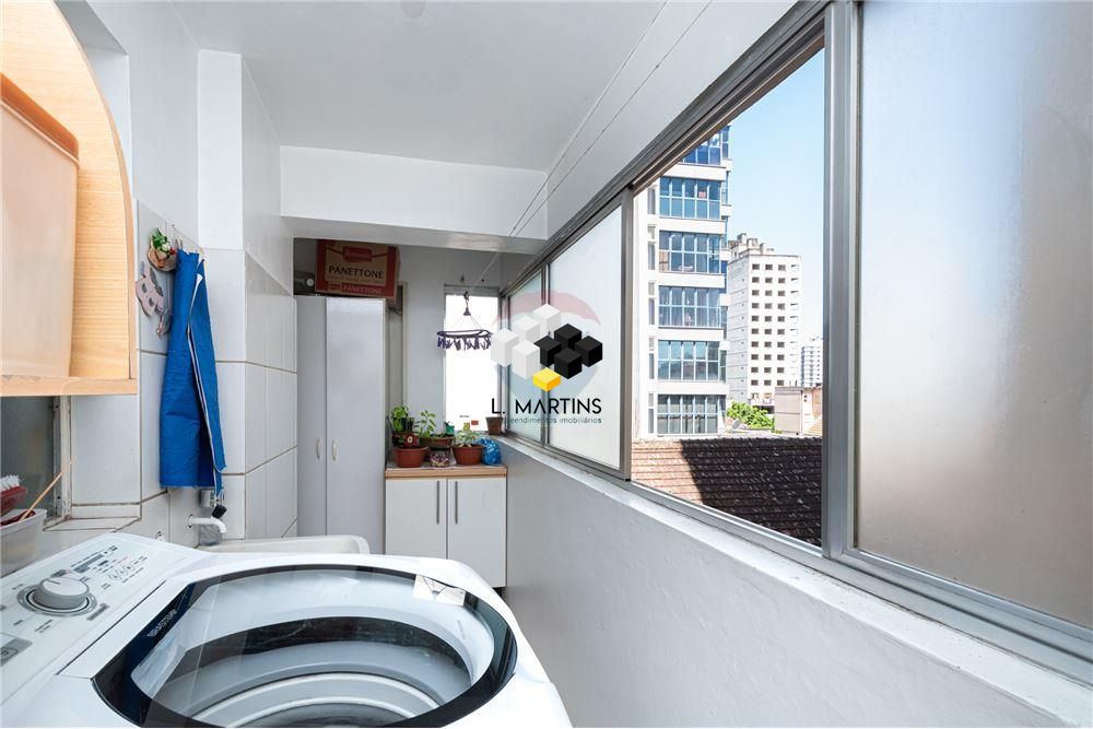 Apartamento à venda com 2 quartos, 94m² - Foto 15