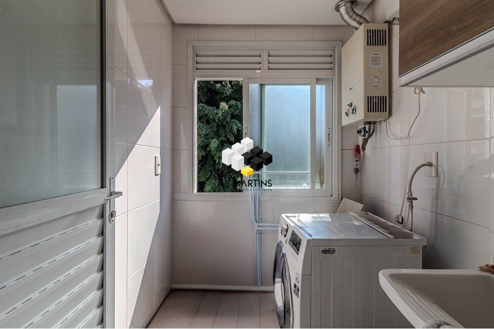 Apartamento de 2 quartos, 69m² no bairro Santa Cecília, em Porto Alegre | Eu Corretor