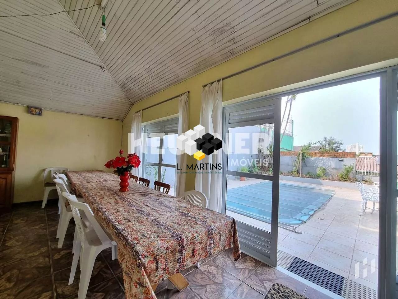 Casa, 3 quartos, 293 m² - Foto 11