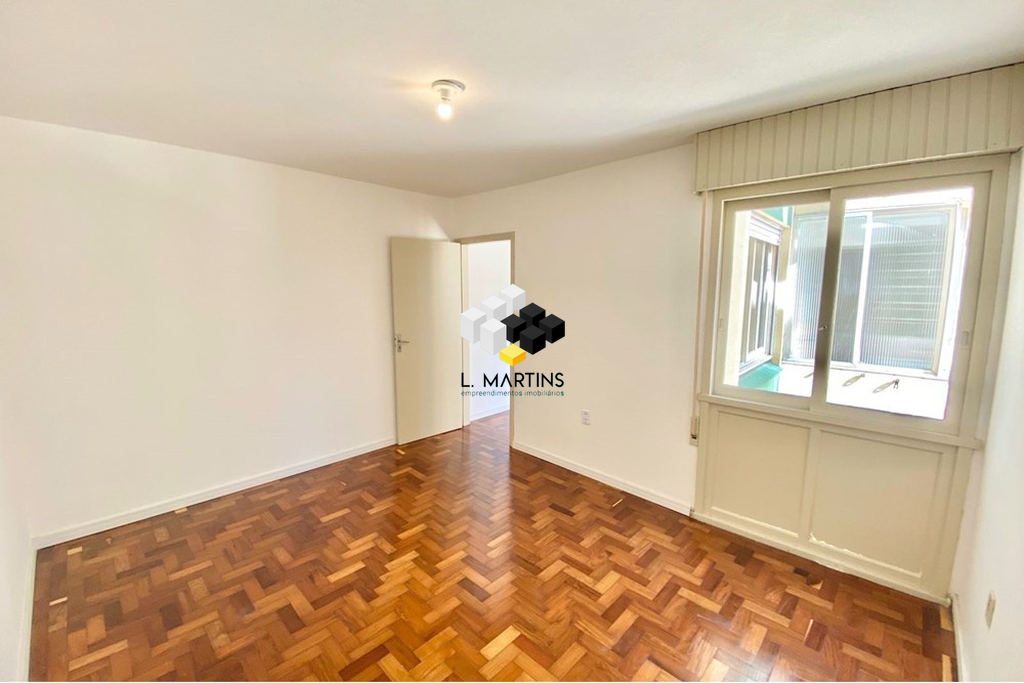 Apartamento à venda com 1 quarto, 36m² - Foto 14