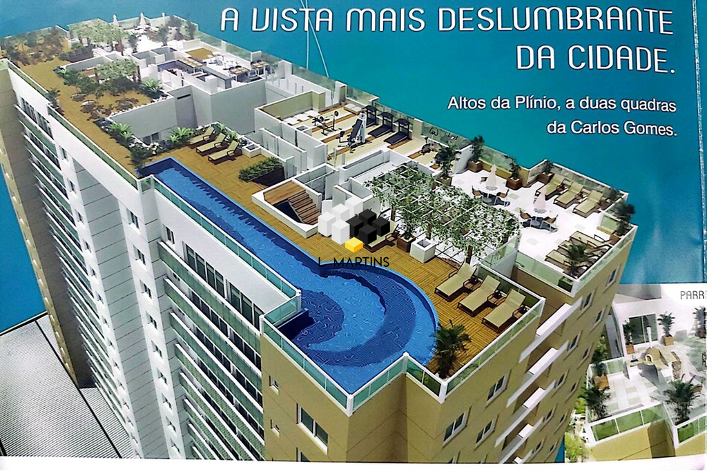 Apartamento de 3 quartos, 79m² no bairro Boa Vista, em Porto Alegre | Eu Corretor