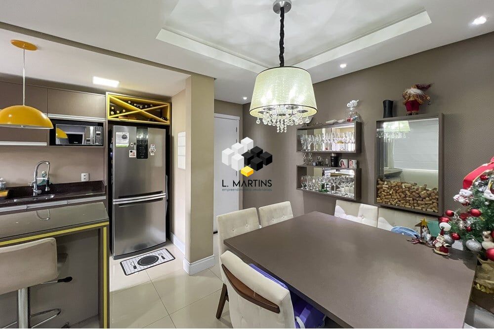 Apartamento à venda com 3 quartos, 62m² - Foto 34