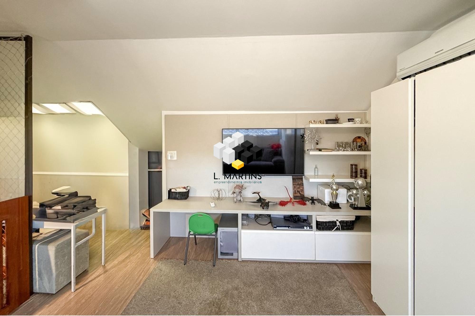 Casa de Condomínio, 3 quartos - Foto 58