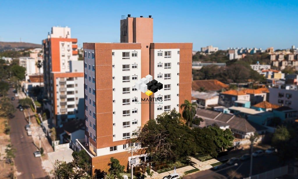 Apartamento à venda  no Santana - Porto Alegre, RS. Imóveis