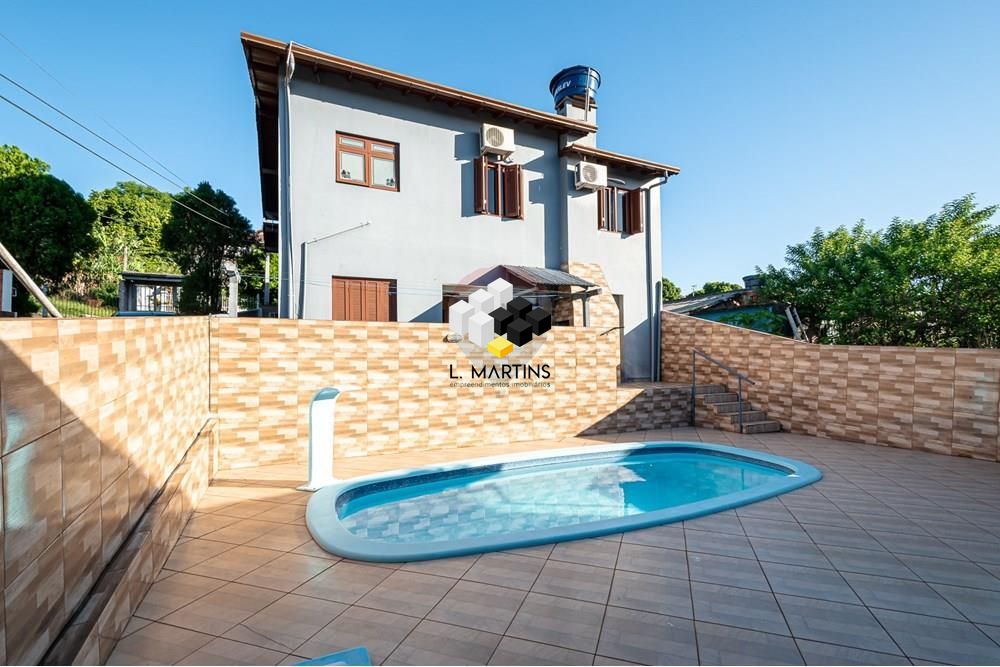 Casa, 3 quartos, 229 m² - Foto 16