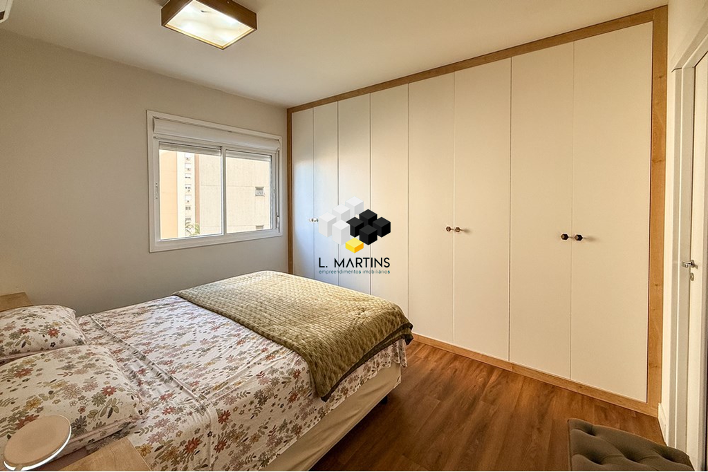 Apartamento à venda com 2 quartos, 60m² - Foto 14