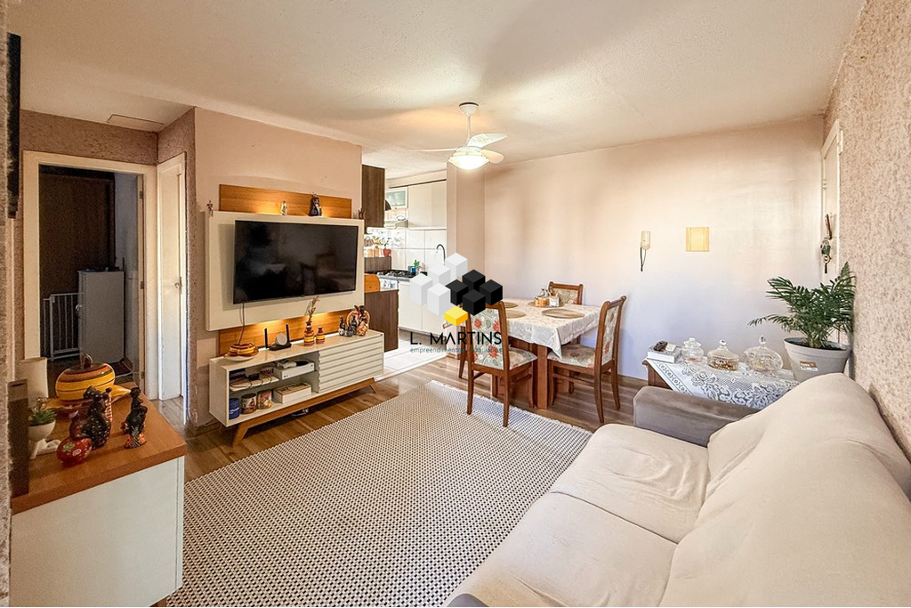 Apartamento à venda  no Igara - Canoas, RS. Imóveis