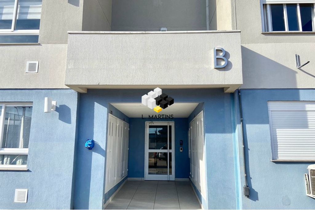 Apartamento à venda com 2 quartos, 54m² - Foto 13