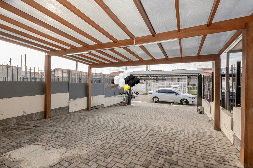 Casa de Condomínio de 2 quartos, 70m² no bairro Restinga, em Porto Alegre | Eu Corretor