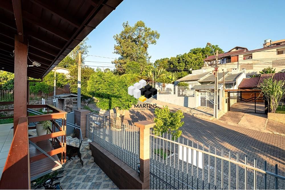 Casa, 3 quartos, 229 m² - Foto 33