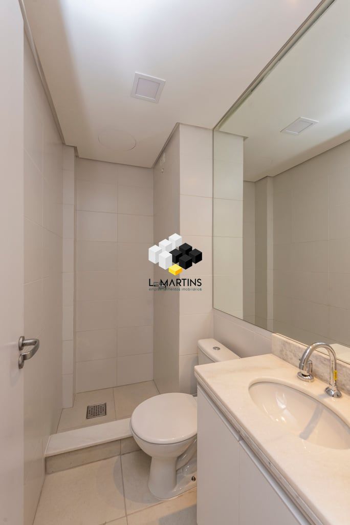 Apartamento à venda com 3 quartos, 65m² - Foto 18