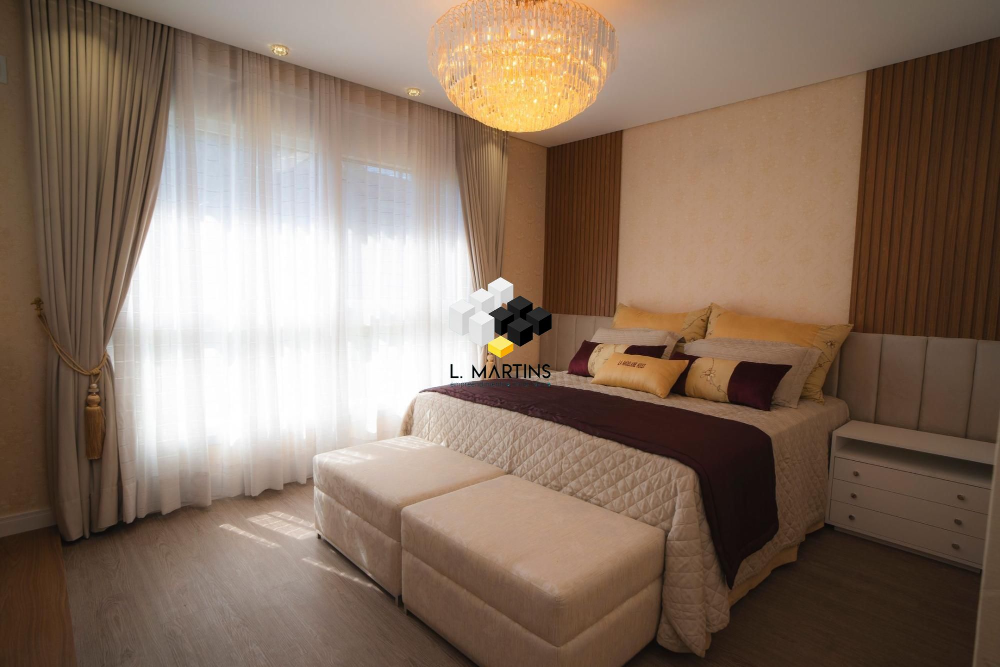 Casa de Condomínio, 6 quartos - Foto 18