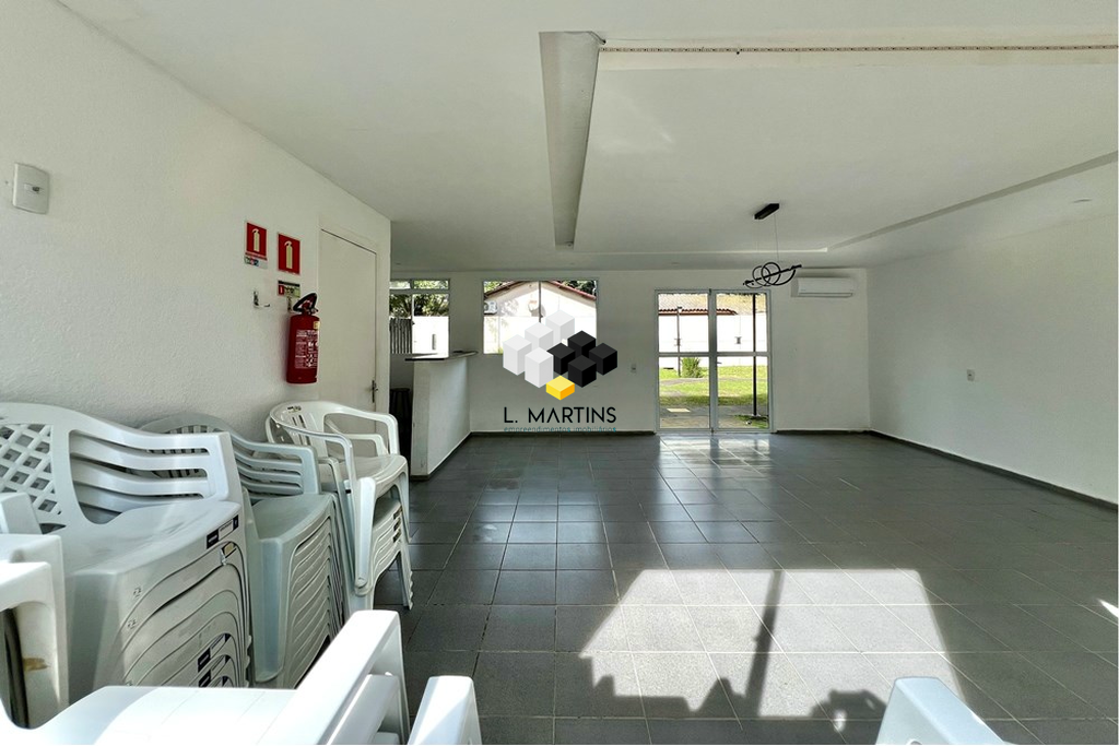 Apartamento à venda com 2 quartos, 41m² - Foto 24