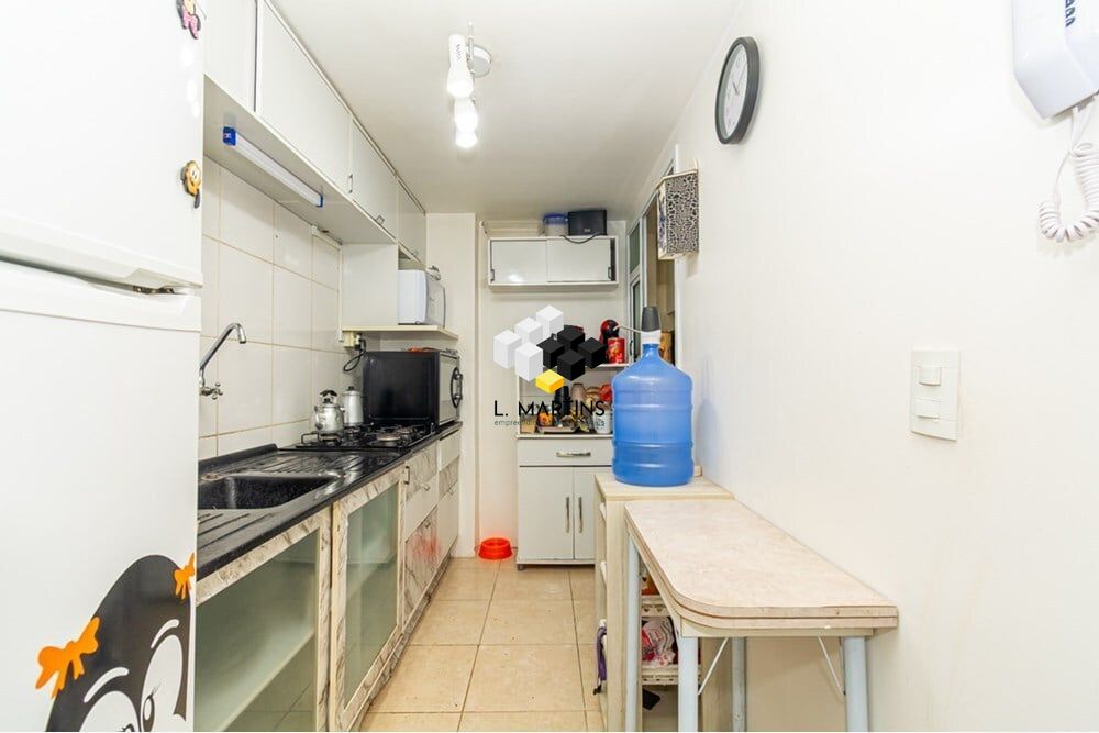 Apartamento à venda com 3 quartos, 56m² - Foto 18