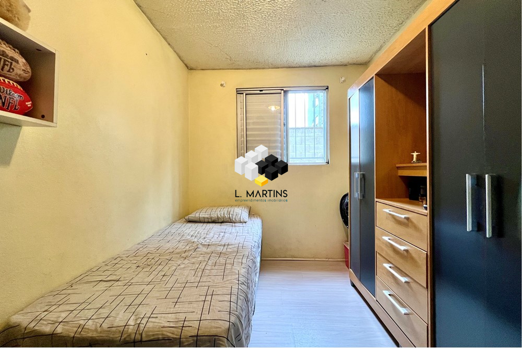 Apartamento à venda com 2 quartos, 43m² - Foto 18