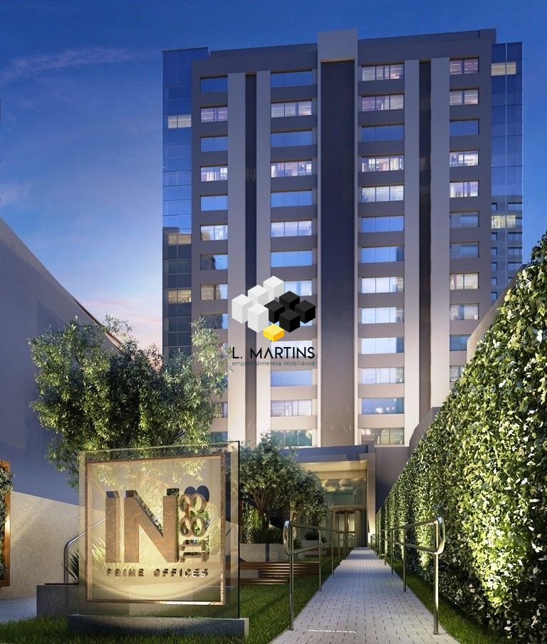 Sala Comercial de 61m² no bairro Independência, em Porto Alegre | Eu Corretor