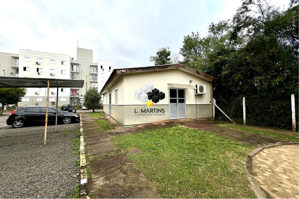 Apartamento à venda com 2 quartos, 43m² - Foto 11