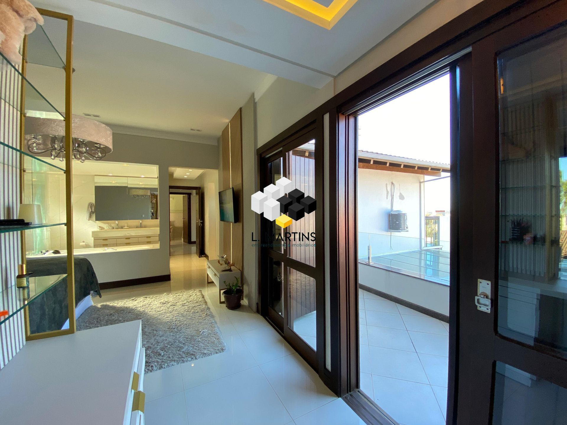 Casa, 4 quartos, 204 m² - Foto 49