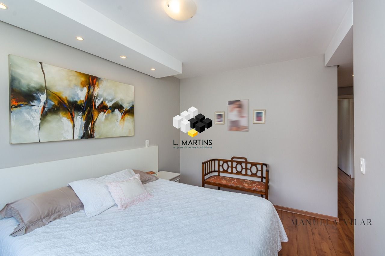 Cobertura, 3 quartos, 142 m² - Foto 22