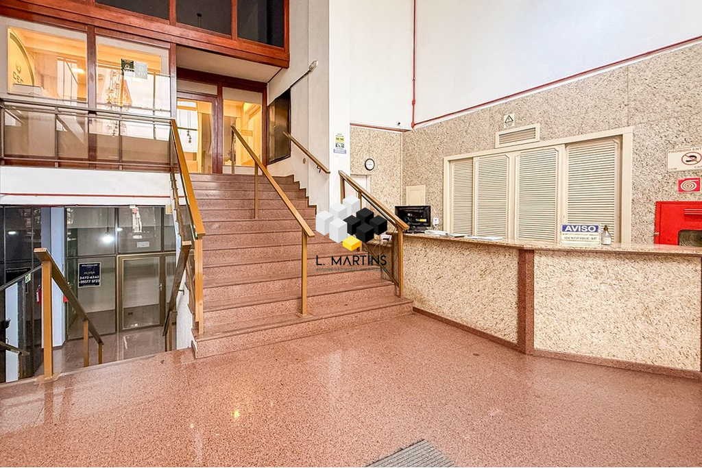 Conjunto Comercial-Sala à venda, 45m² - Foto 13