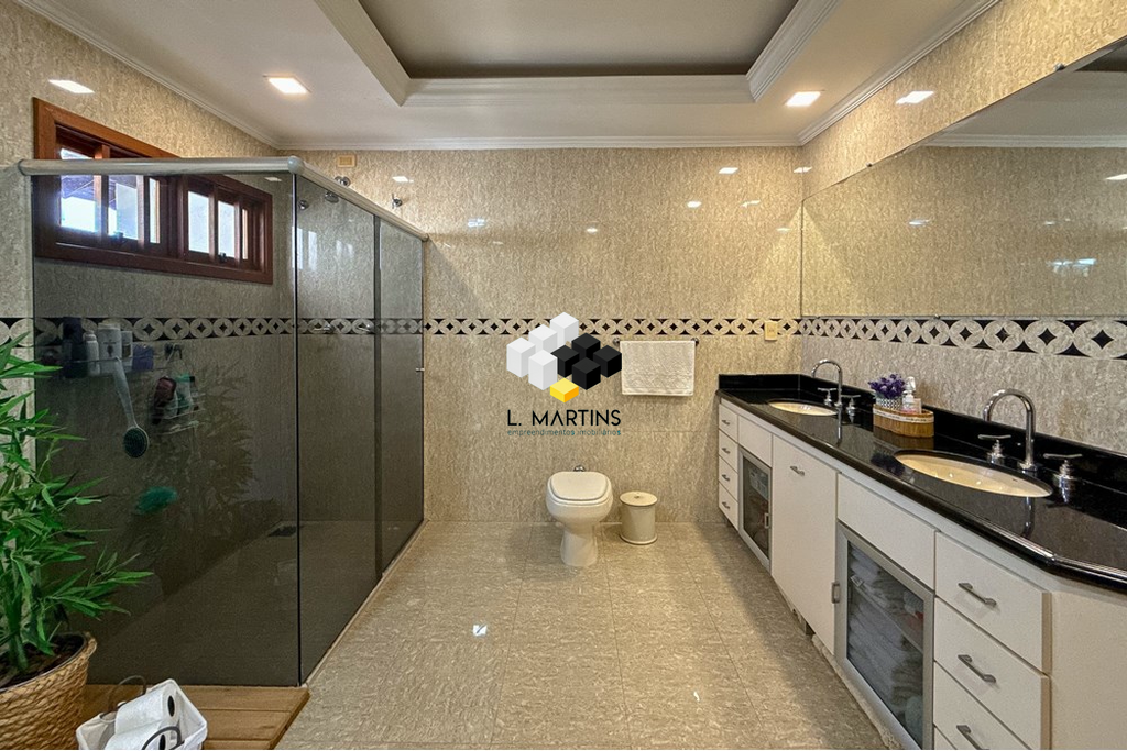 Casa à venda com 4 quartos, 328m² - Foto 76