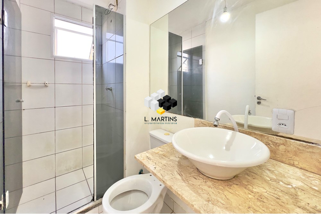 Apartamento à venda com 2 quartos, 42m² - Foto 31