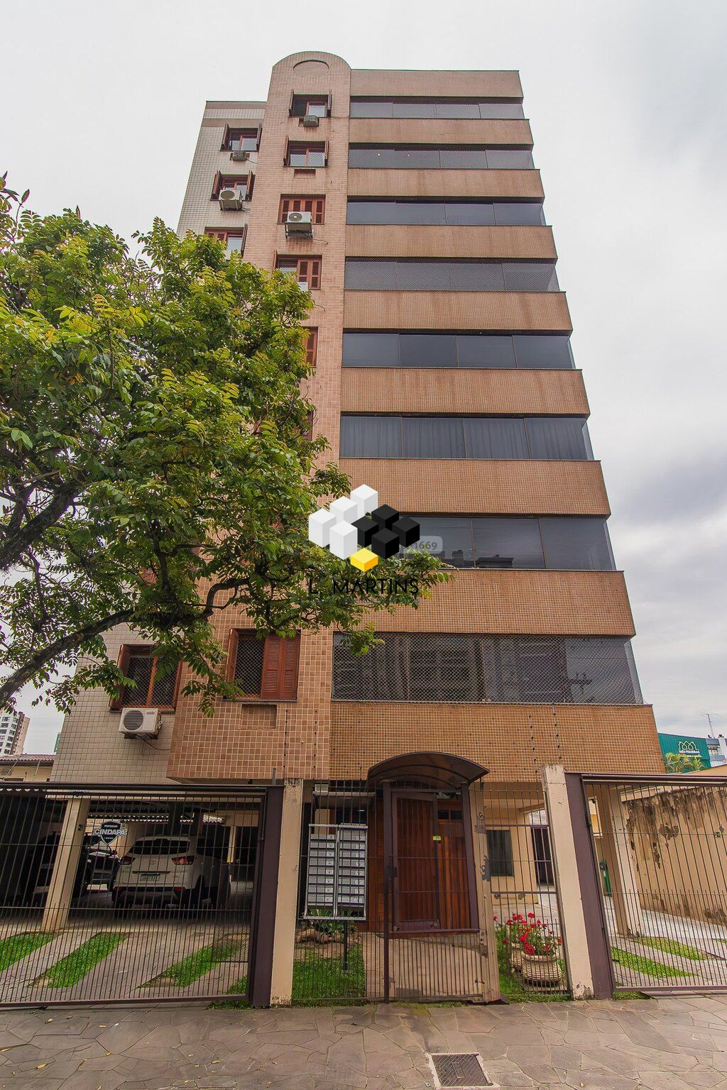 Apartamento  venda  no Passo D Areia - Porto Alegre, RS. Imveis