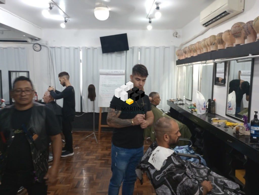 Sala Comercial de 80m² no bairro Centro Histórico, em Porto Alegre | Eu Corretor
