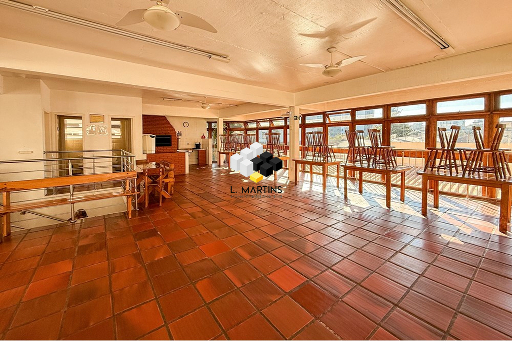 Apartamento com 1 Dormitórios à venda, 43 m² por R$ 165.000,00 Apartamento com 1 Dormitórios à venda, 43 m² por R$ 165.000,00