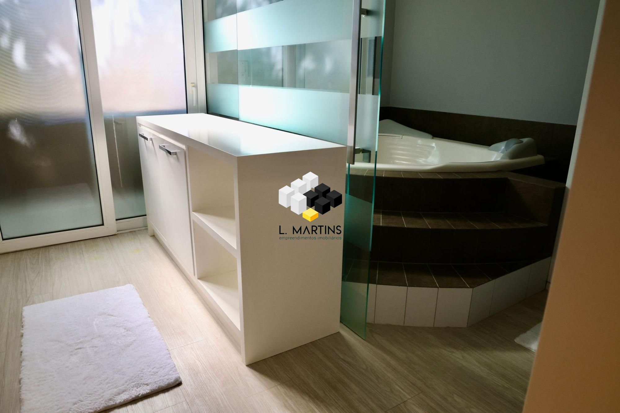 Casa de Condomínio, 3 quartos - Foto 22