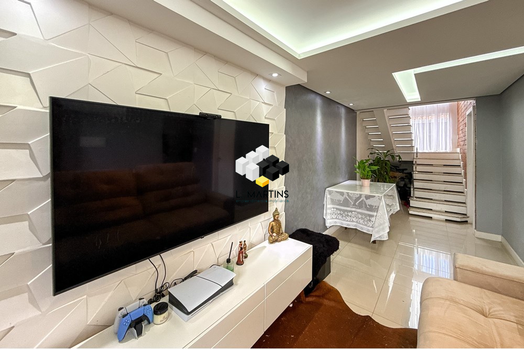 Casa, 2 quartos, 126 m² - Foto 41