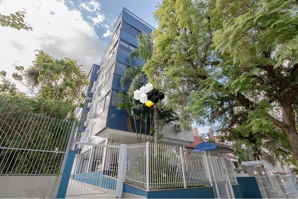 Apartamento de 3 quartos, 120m² no bairro Chácara das Pedras, em Porto Alegre | Eu Corretor